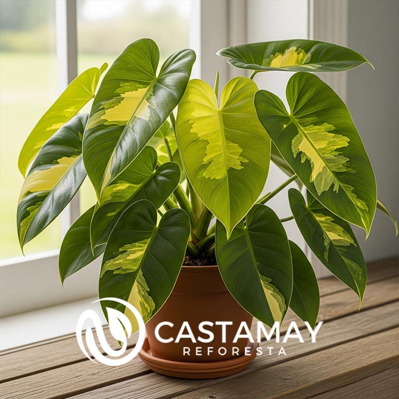 philodentrumpaintedlady